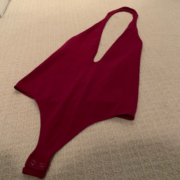 Body suit - Picture 1 of 2